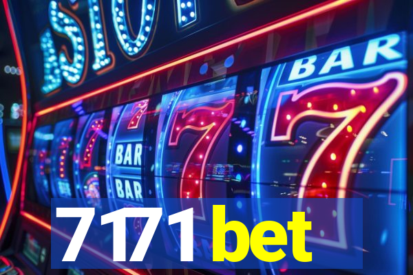 7171 bet